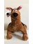 Scooby-Doo Peluş Büyük Boy 50 cm 1