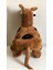 Scooby-Doo Peluş Büyük Boy 50 cm 2