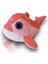 Peluş Cam Gözlü Yunus Balığı 1