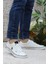 U.s. Polo Assn. Teo 3fx Anatomik Sneaker Keten Erkek Ayakkabı 2