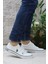 U.s. Polo Assn. Teo 3fx Anatomik Sneaker Keten Erkek Ayakkabı 3