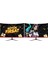RG530-1050 Ekstra I5 3470 16RAM 480SSD RX550 23.6 Curved Dual Monitör Oyuncu Bilgisayarı 2