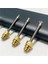 3x 510 Arayüzü Havya Ucu Mini Taşınabilir USB Havya Ucu Kaynak Rework Aksesuarları, At Nalı (Yurt Dışından) 5
