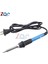 Kalem Tipi Ayarlanabilir Elektrikli Sıcaklık Kaynak Havya Aracı 60W 110V Abd Tak (Yurt Dışından) 2