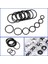 [bestgo]oring Nbr Nitril Kauçuk O Halkalar Kauçuk O Ring Conta Çeşitleri Kit Seti Kauçuk Kutu Yağ Direnci Aşınma Direnci Su Geçirmez O Ring Kauçuk Conta Contası (Yurt Dışından) 5