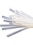 7X200MM Tutkal Çubukları Sıcak Eriyik Yapıştırıcı Uzun Çubuklar Paket Başına 100 Adet (Yurt Dışından) 2