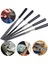 Adet Iğne Dosyaları Set Mücevherat Için Metal Cam Taş Ahşap Oyma El Sanatları Aracı (Yurt Dışından) 2