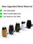 Yükseltilmiş V2 Tam Metal Evrensel Taşınabilir Havya 3.0V 3.7V 4.2V Değişken Gerilim 5/10 Dişli Stylus Şarj Cihazı Hızlı Şarj Çok Renkli (Yurt Dışından) 4