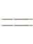 Hakko Lehimleme Tamir Istasyonu FX-951 Fx-95 Için 2x T12-BL Demir Uçları (Yurt Dışından) 1