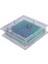 Dıy Elektronik Kiti Dc 4.5-5 V Salıncak Rüzgar Ahenge Windbell Lehimleme Projesi Uygulama Öğrenme Kiti, Akrilik Kılıf ile (Yurt Dışından) 4