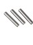 Nxfdsıoz 20 Adet M5X30MM 304 Paslanmaz Çelik Bölünmüş Yaylı Rulo Dübel Pimleri (Yurt Dışından) 2