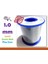 Lehimleme Kurşun Premium 0.8mm / 1.0mm 1 Rulo Hızlı Erime, Akı Çekirdekli (Yurt Dışından) 1