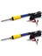2x Dc 12V Taşınabilir Havya Alçak Gerilim Araba 60W Kaynak Tamir Onarım Araçları Aligator Cilp ile (Yurt Dışından) 1
