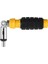 6.35MM 1/4 Inç Manyetik Cırcırlı Tornavida 5 Pozisyon Uçları Cırcır Aracı (Yurt Dışından) 1