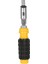 6.35MM 1/4 Inç Manyetik Cırcırlı Tornavida 5 Pozisyon Uçları Cırcır Aracı (Yurt Dışından) 5