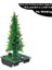 Eeqkıt Dıy Noel Ağaçları Lehimleme Projesi, 3D Noel Ağaçları LED Seti Kiti Dıy Elektronik Kiti Lehimleme Montaj 7 Renk Eğlence Kiti (Yurt Dışından) 2