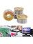 [ayak Izi] Kıprun Kalay Kurşun Rosin Çekirdek Havya Lehim Demir Tel Akı Makarası 0.6/0.8/1.0/2.0mm 2.0% Lehimleme Kaynak Demir Teli (100G) (Yurt Dışından) 5