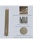 10 Parça Sızdırmazlık Elemanı Yedek Elemanları Kavrama 300MMX2MM ve Ptfe Bantlar Gösterildiği Gibi Metal 12 Inç Isı Yalıtım Makineleri Için (Yurt Dışından) 2