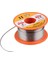 Jınhu 0.8mm 50G Kalay Tel Kalay Kurşun Eriyik Rosin Çekirdek Akı Lehim Lehimleme Kaynak Teli (Yurt Dışından) 1