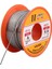 Jınhu 0.8mm 50G Kalay Tel Kalay Kurşun Eriyik Rosin Çekirdek Akı Lehim Lehimleme Kaynak Teli (Yurt Dışından) 3