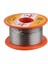 Jınhu 0.8mm 50G Kalay Tel Kalay Kurşun Eriyik Rosin Çekirdek Akı Lehim Lehimleme Kaynak Teli (Yurt Dışından) 4