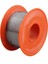 Jınhu 0.8mm 50G Kalay Tel Kalay Kurşun Eriyik Rosin Çekirdek Akı Lehim Lehimleme Kaynak Teli (Yurt Dışından) 5