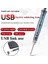 Taşınabilir USB Havya Profesyonel Elektrikli Isıtma Aracı Açık Onarım Aracı (Yurt Dışından) 5