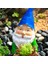 Çiçek Kabı Şık Sağlam Yapı Gnome Saksı (Yurt Dışından) 2