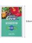 Bahçe Tesisi Gübre Spike 18 Adet Yavaş Salınımlı Besin Çubukları ile Bitkinin Büyümesini Artırır Kapalı Açık Bahçeler Için Mükemmel Doğal Bitkiler Gübre Spike (Yurt Dışından) 2