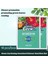 Bahçe Tesisi Gübre Spike 18 Adet Yavaş Salınımlı Besin Çubukları ile Bitkinin Büyümesini Artırır Kapalı Açık Bahçeler Için Mükemmel Doğal Bitkiler Gübre Spike (Yurt Dışından) 4