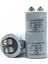 Silindir 150MFD 125VAC Motor Çalıştırma Çalıştırma Kondansatörü (Yurt Dışından) 1