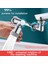 1080 Derece Evrensel Uzatma Musluk Lavabo Musluğu Sıçrama Havalandırıcı Sıçrama Filtresi Musluk Musluk Adaptörü Döner Robot Kol Musluklar (Yurt Dışından) 4