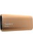 256GB Taşınabilir Harici SSD USB 3.2/Type-C Gold (PSSDEGBMED32-G) 2