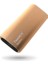 TwinMOS 512GB Taşınabilir Harici SSD USB 3.2/Type-C Gold (PSSDFGBMED32-G) 1