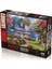 22508 Ks Victorian Ev - Victorian Home 2000 Parça Puzzle 1