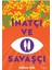 İnatçı ve Savaşçı / Meral Işık / Kırk Yayınevi / 9786254182549 1