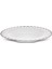 Linea New Year Yılbaşı Çukur Tabak 22 cm Yeşil 2