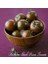 Kara Prens Domates Tohumu Geleneksel Black Prince Tomato Seeds 1
