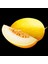 Sarı Kavun Tohumu Geleneksel Canary Melon Seeds Heirloom 3