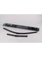 Sılecek Supurgesı Ford Fıesta Vıı 17> x Trm Flat Blade VM953 (X2) / (710+345 Mm) 1