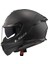 Stream 2 Kapalı Kask Mat Siyah 2