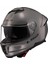 Stream 2 Kapalı Kask Nardo Gri 1