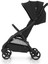 Z Bebek Arabası - Just Black 2