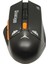 Kablosuz 2.4g Rgb Renkli Şarj Edilebilinir 1600 Dpı Wireless Mouse 1