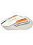 Kablosuz 2.4g Rgb Renkli Şarj Edilebilinir 1600 Dpı Wireless Mouse 3