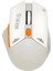 Kablosuz 2.4g Rgb Renkli Şarj Edilebilinir 1600 Dpı Wireless Mouse 1