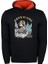 3W ml Wild 17CG575 3pr Erkek Günlük Sweatshirts 101441575 Siyah 1