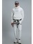 Luıs Erkek Sweatshirt Siyah 2