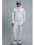Luıs Erkek Sweatshirt Siyah 4