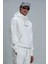 Luıs Erkek Sweatshirt Siyah 5